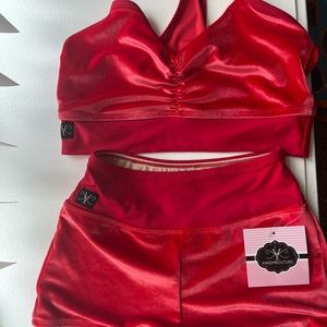 Kandi Kouture set AS